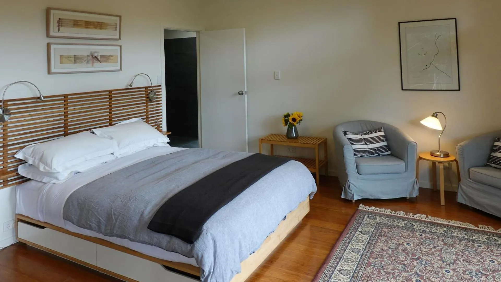 Pensjonat Hotel Kaalba Maleny Australia