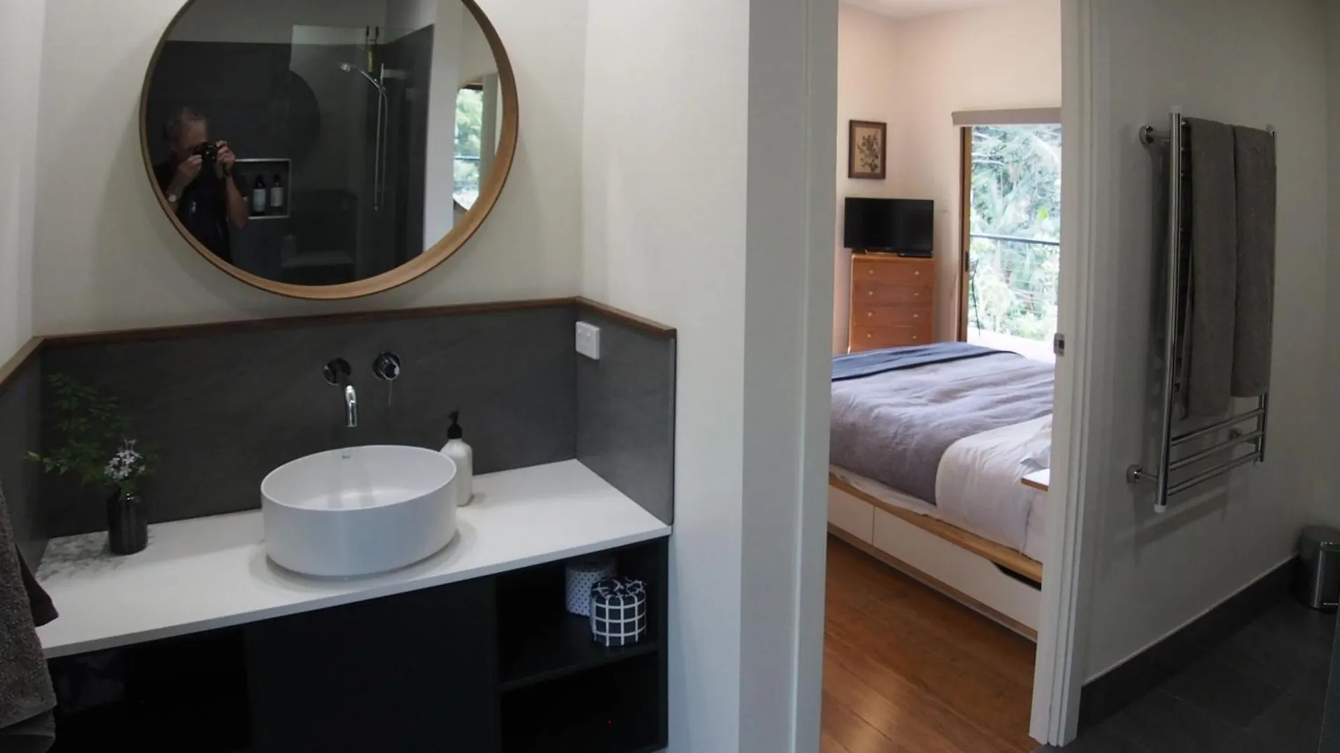 Hotel Kaalba Maleny