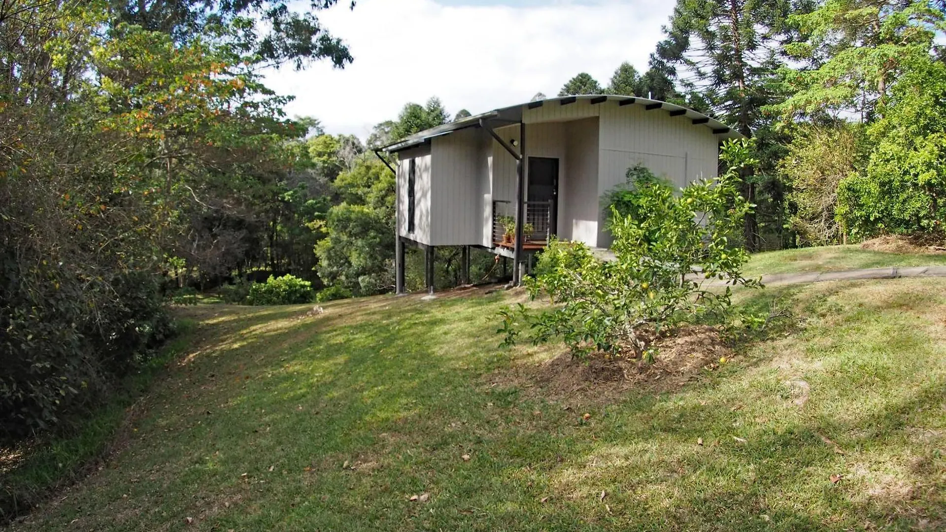 Pensjonat Hotel Kaalba Maleny