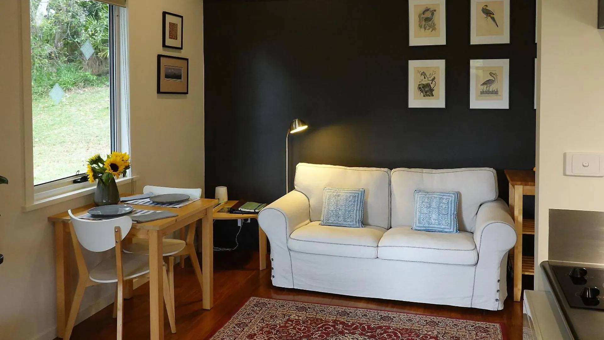 Hotel Kaalba Maleny 0*,