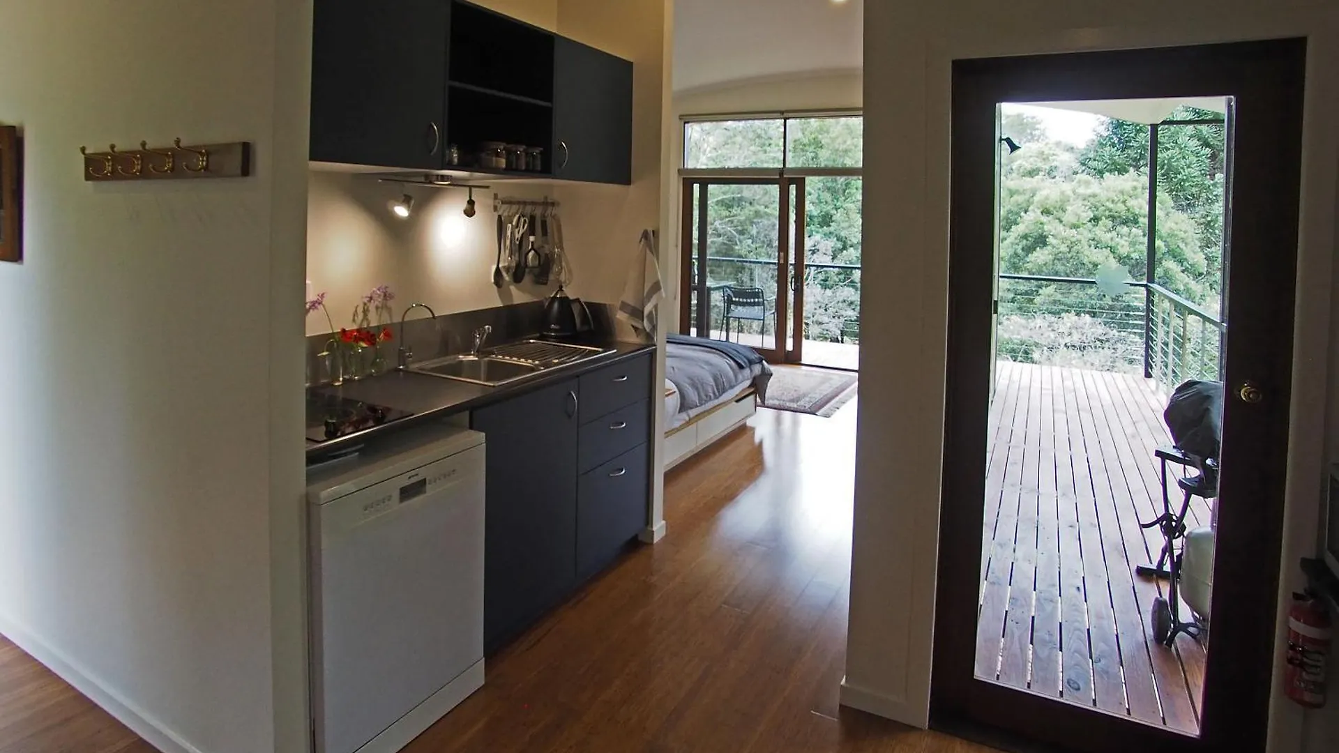 Hotel Kaalba Maleny Australia