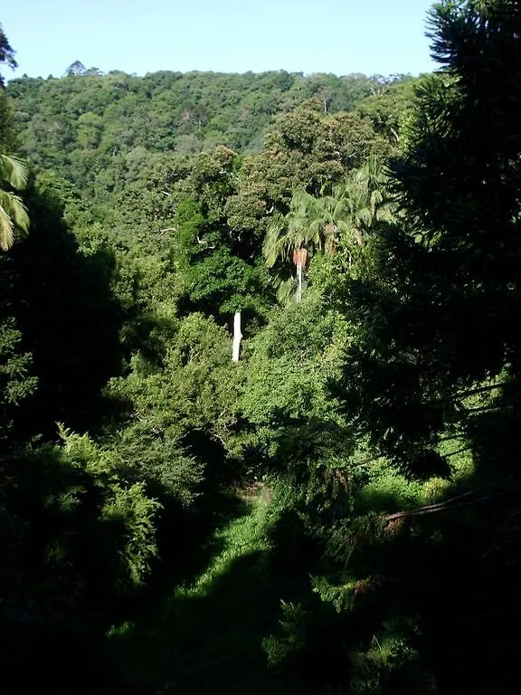 Pensjonat Hotel Kaalba Maleny