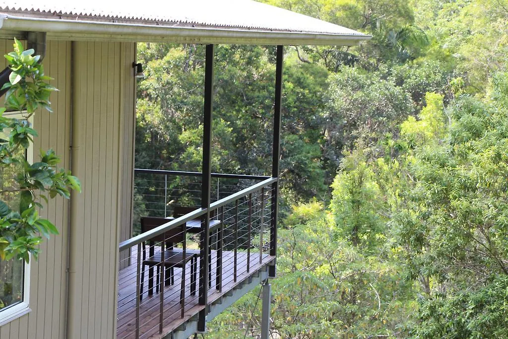 Hotel Kaalba Maleny 0*,  Australia